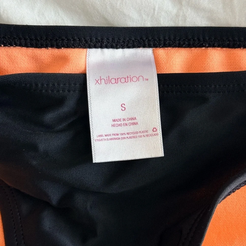 Xhilaration size bikini